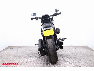 Harley-Davidson  131 FXFBS Softail Fat Bob Screamin' Eagle Stage IV!! Jekill/Hyde picture 8