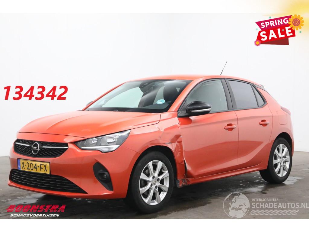 Opel Corsa 1.2 Level 2 Apple/Android Navi Cruise PDC 24.238 km!