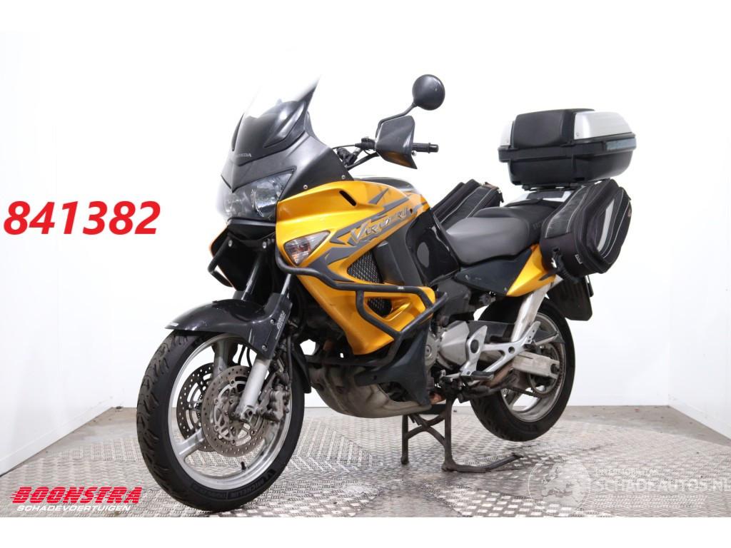 Honda  XL 1000VA Varadero