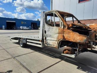 Iveco New Daily New Daily VI, Chassis-Cabine, 2014 35C18,35S18,40C18,50C18,60C18,65C18,70C18 picture 5