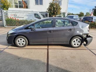 Toyota Prius Prius (ZVW3), Hatchback, 2009 / 2016 1.8 16V picture 3