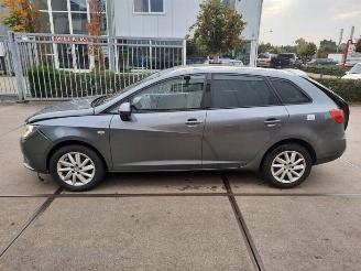 Seat Ibiza Ibiza ST (6J8), Combi, 2010 / 2016 1.2 TSI picture 2