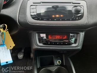 Seat Ibiza Ibiza ST (6J8), Combi, 2010 / 2016 1.2 TSI picture 5