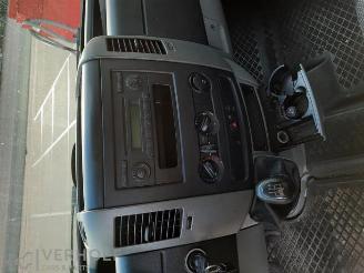 Mercedes Sprinter Sprinter 3,5t (906.63), Van, 2006 / 2020 313 CDI 16V picture 10