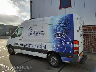 Mercedes Sprinter Sprinter 3,5t (906.63), Van, 2006 / 2020 313 CDI 16V picture 4