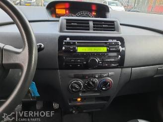 Daihatsu Materia Materia, Hatchback, 2006 / 2011 1.3 16V picture 6