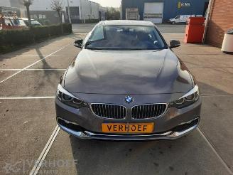 Purkuautot passenger cars BMW 4-serie 4 serie (F32), Coupe, 2013 / 2020 430i 2.0 TwinPower Turbo 16V 2017/6