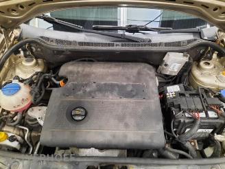 Skoda Fabia Fabia (6Y5), Combi 5-drs, 2000 / 2007 1.4i 16V picture 6