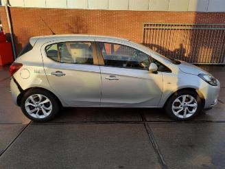 Opel Corsa Corsa E, Hatchback, 2014 1.3 CDTi 16V ecoFLEX picture 2