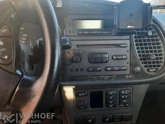 Saab 9-3 9-3 I (YS3D), Cabrio, 1998 / 2003 2.0t 16V Ecopower picture 6