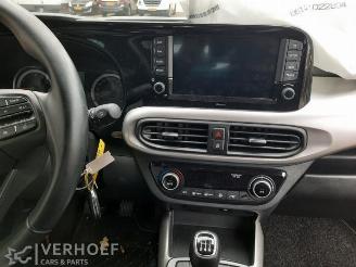 Hyundai I-10 i10, Hatchback, 2019 1.0 12V picture 5