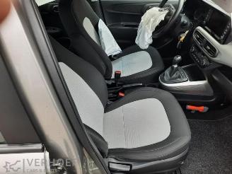Hyundai I-10 i10, Hatchback, 2019 1.0 12V picture 6