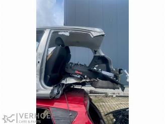 Hyundai I-10 i10, Hatchback, 2019 1.0 12V picture 7
