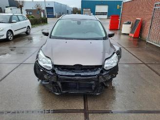 Ford Focus Focus 3 Wagon, Combi, 2010 / 2020 1.6 TDCi picture 1