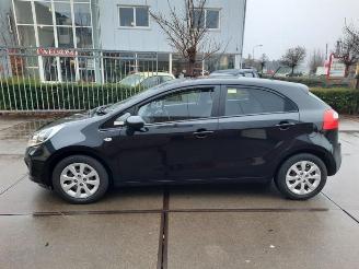 Kia Rio Rio III (UB), Hatchback, 2011 / 2017 1.2 CVVT 16V picture 3