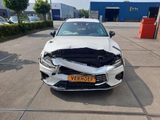 Volvo V-60 V60 II (ZW), Combi, 2018 2.0 T4 16V picture 1