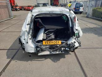 Volvo V-60 V60 II (ZW), Combi, 2018 2.0 T4 16V picture 4