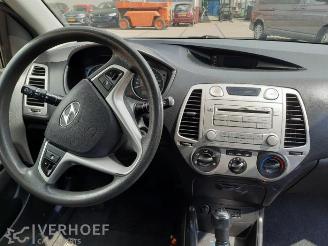 Hyundai I-20 i20, Hatchback, 2008 / 2015 1.2i 16V picture 5