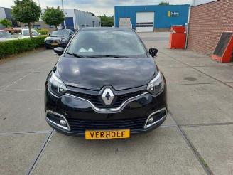 Renault Captur Captur (2R), SUV, 2013 0.9 Energy TCE 12V picture 1