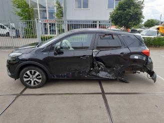 Renault Captur Captur (2R), SUV, 2013 0.9 Energy TCE 12V picture 3