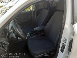 BMW 1-serie 1 serie (E87/87N), Hatchback 5-drs, 2003 / 2012 116i 1.6 16V picture 10