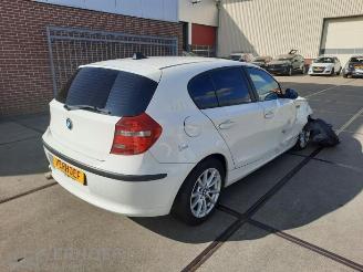 BMW 1-serie 1 serie (E87/87N), Hatchback 5-drs, 2003 / 2012 116i 1.6 16V picture 3