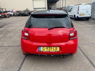 Citroën DS3 DS3 (SA), Hatchback, 2009 / 2015 1.6 16V VTS THP picture 4