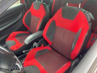 Citroën DS3 DS3 (SA), Hatchback, 2009 / 2015 1.6 16V VTS THP picture 5