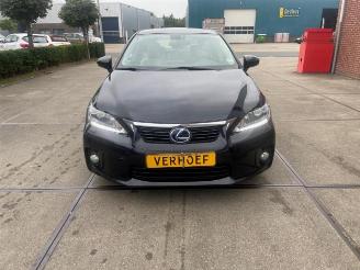 Lexus Ct CT 200h, Hatchback, 2010 1.8 16V picture 1