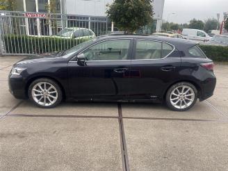 Lexus Ct CT 200h, Hatchback, 2010 1.8 16V picture 3