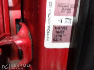 Peugeot 307 307 CC (3B), Cabrio, 2003 / 2009 2.0 16V picture 7
