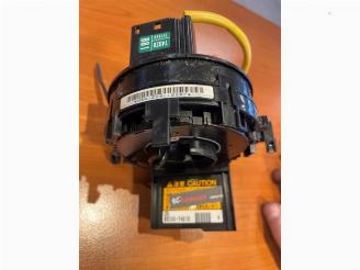 Toyota Verso S Verso S, MPV, 2010 / 2016 1.33 16V Dual VVT-I picture 5