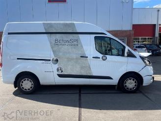 Ford Transit Transit Custom, Van, 2011 / 2023 2.0 TDCi 16V Eco Blue 130 picture 2