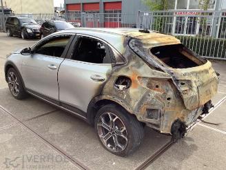 Kia Xceed Xceed, SUV, 2019 1.0 T-GDi MHEV 12V picture 4
