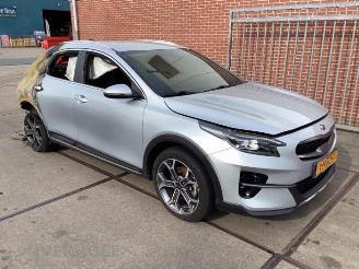 Kia Xceed Xceed, SUV, 2019 1.0 T-GDi MHEV 12V picture 2