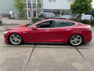 Tesla Model S Model S, Liftback, 2012 90D picture 3