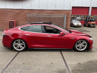 Tesla Model S Model S, Liftback, 2012 90D picture 2