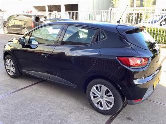 Renault Clio Clio IV (5R), Hatchback 5-drs, 2012 / 2021 1.5 Energy dCi 90 FAP picture 5