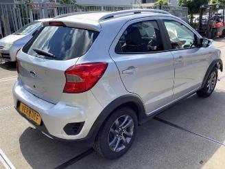 Ford Ka Ka+, Hatchback, 2016 1.2 picture 3