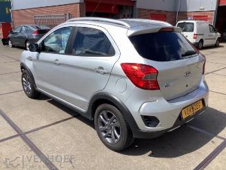 Ford Ka Ka+, Hatchback, 2016 / 2020 1.2 picture 4