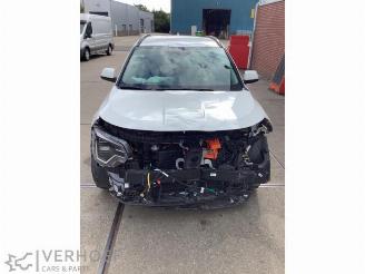 Purkuautot passenger cars Kia Niro Niro II (SG2), SUV, 2022 e-Niro 64.8 kWh 2022/9