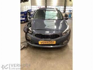 Uttjänta bilar auto Kia Cee d Cee'd Sportswagon (JDC5), Combi, 2012 / 2018 1.6 GDI 16V 2012/9