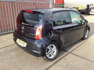 Seat Mii Mii, Hatchback, 2011 1.0 12V picture 3