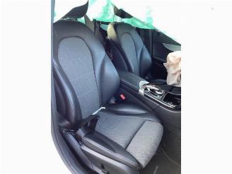 Mercedes C-klasse C (W205), Sedan, 2013 C-250 2.0 CGI 16V picture 7