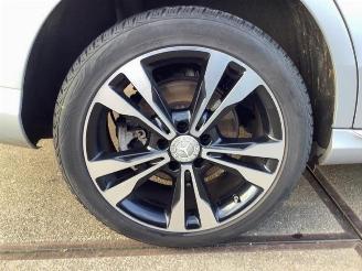 Mercedes C-klasse C (W205), Sedan, 2013 C-250 2.0 CGI 16V picture 5