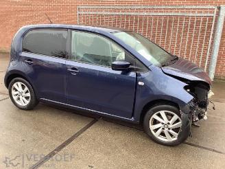 Seat Mii Mii, Hatchback, 2011 1.0 12V picture 2