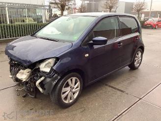 Purkuautot passenger cars Seat Mii Mii, Hatchback, 2011 1.0 12V 2014/5