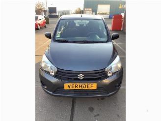 Suzuki Celerio Celerio (LF), Hatchback 5-drs, 2014 1.0 12V Dualjet picture 1