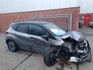 Renault Captur Captur I (2R), SUV, 2013 0.9 Energy TCE 12V picture 3