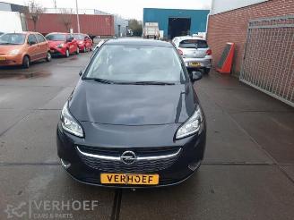 Vrakbiler auto Opel Corsa Corsa E, Hatchback, 2014 1.3 CDTi 16V ecoFLEX 2016/5